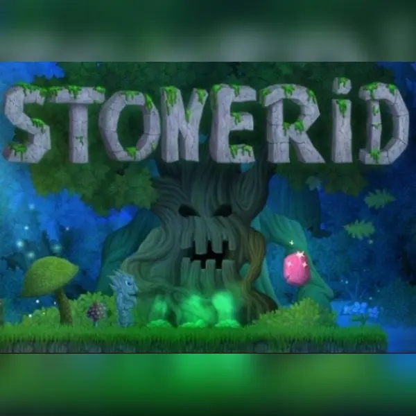Stonerid — Steam, Standard