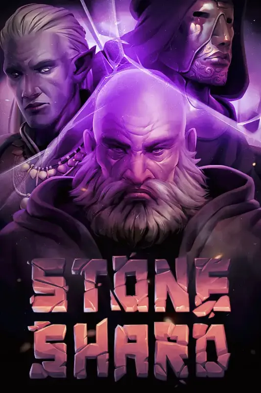 Stoneshard — Steam, Standard