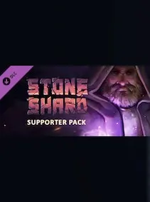 Stoneshard - Supporter Pack — Steam, Standard