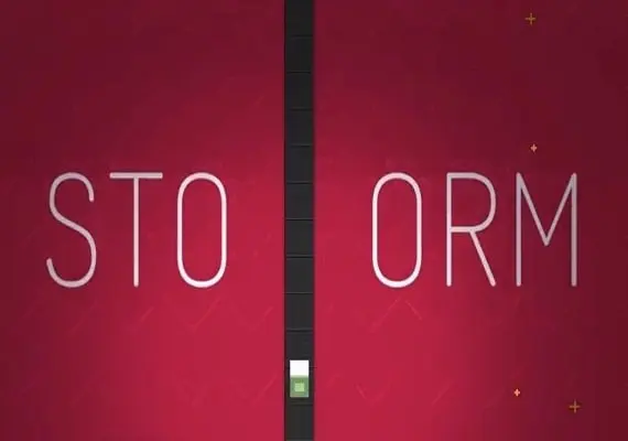 Stoorm Full Edition EN — Steam, Full