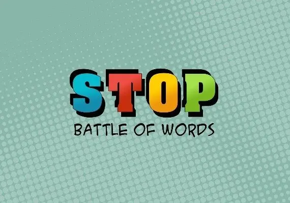 Stop Online: Battle of Words EN/DE/PL/CS/NL/PT/ES/TR — Steam, Standard