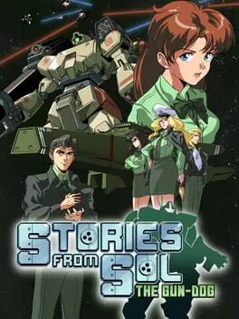Stories from Sol: The Gun-Dog — Steam, Standard