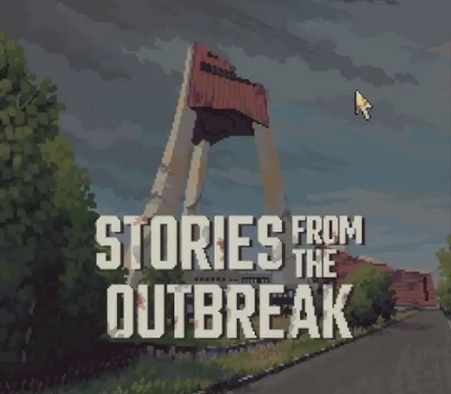 Stories from the Outbreak — Steam, Standard