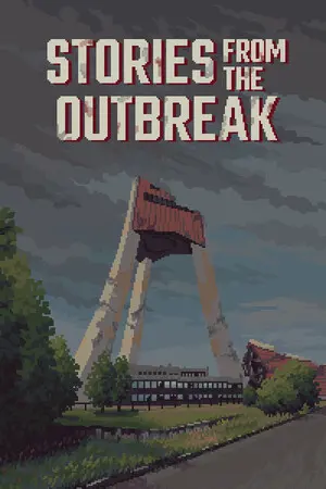 Stories from the Outbreak — Steam, Standard
