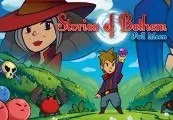 Stories of Bethem: Full Moon — Steam, Standard
