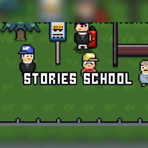 Stories school — Steam, Standard