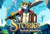 Stories: The Path of Destinies — Steam, Standard