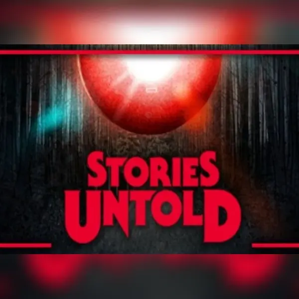 Stories Untold — Steam, Standard