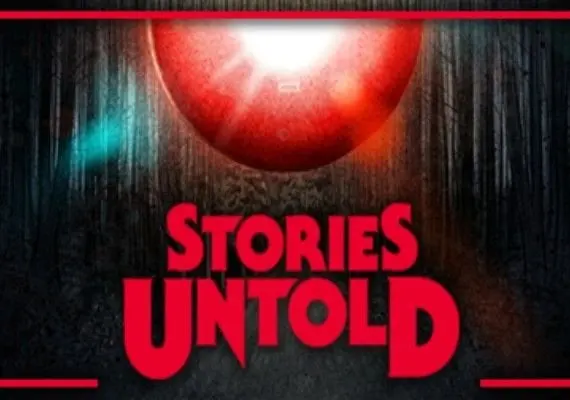 Stories Untold EN — Steam, Standard