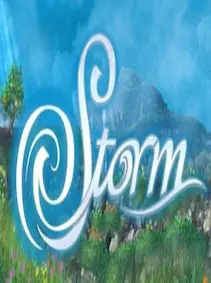Storm — Steam, Standard