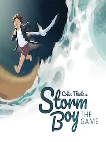 Storm Boy — Xbox One, Standard
