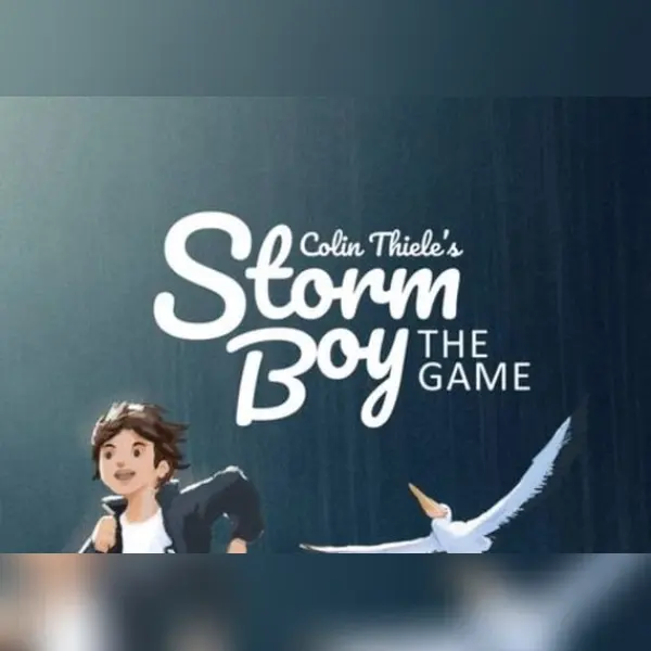 Storm Boy — Steam, Standard