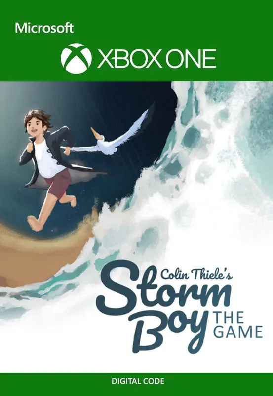 Storm Boy — Xbox One, Standard