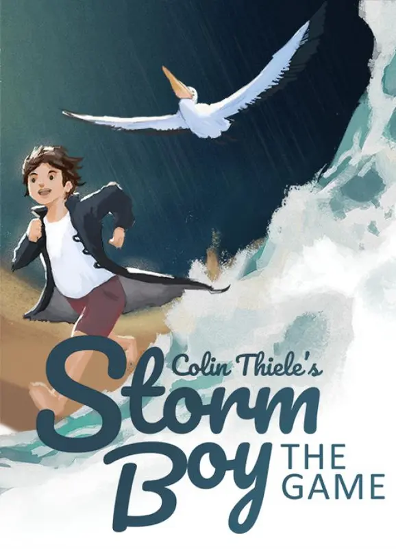 Storm Boy — Steam, Standard