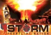 STORM: Frontline Nation Steam Gift — Steam, Standard