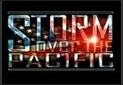 Storm over the Pacific — Steam, Standard