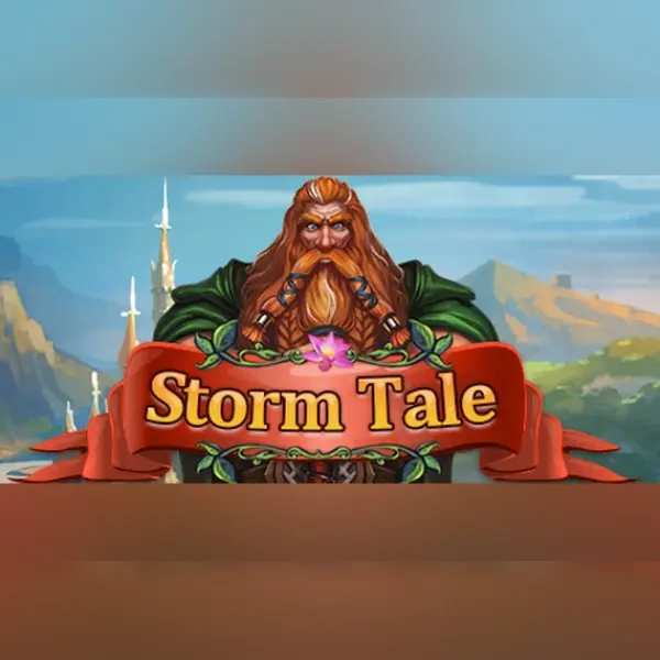 Storm Tale — Steam, Standard