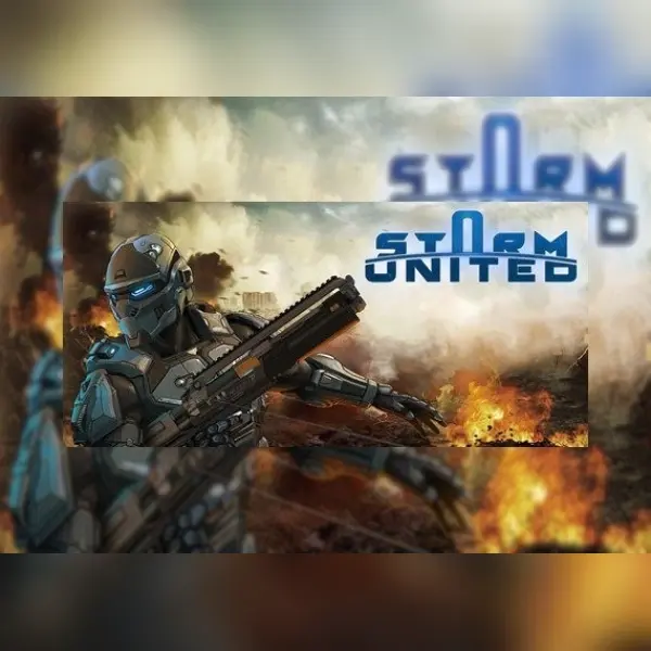 Storm United(PC) Steam Gift — Steam, Standard
