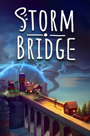 Stormbridge — Steam, Standard