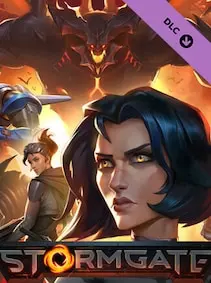 Stormgate | Ultimate Edition — Steam, Ultimate Edition