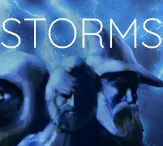 Storms — Steam, Standard