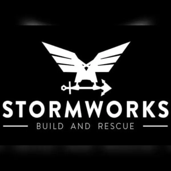 Stormworks: Build and Rescue — Steam, Standard