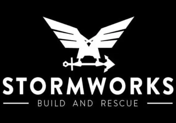 Stormworks: Build and Rescue EN — Steam, Standard