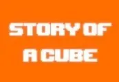 Story of a Cube — Steam, Standard