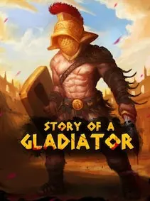 Story of a Gladiator — Steam, Standard