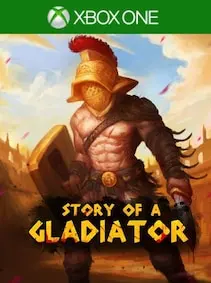 Story of a Gladiator — Xbox One, Standard