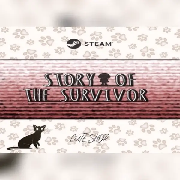 Story Of the Survivor — Steam, Standard