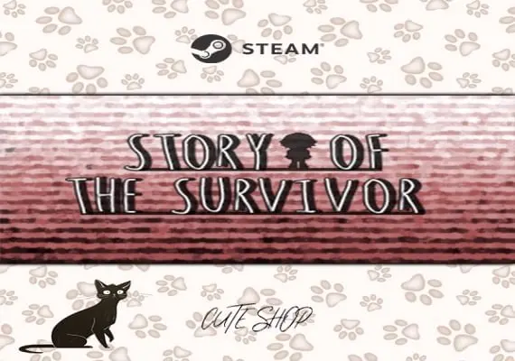 Story Of the Survivor EN — Steam, Standard