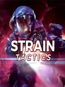 Strain Tactics — Steam, Standard