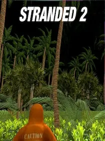 Stranded 2 — Steam, Standard