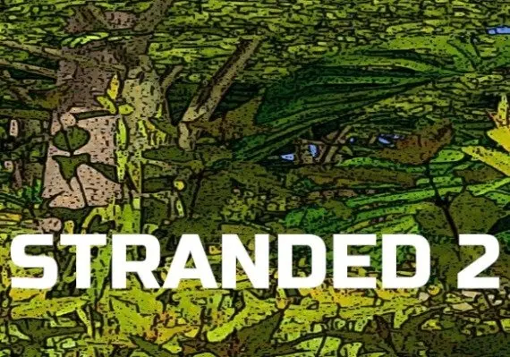 Stranded 2 EN — Steam, Standard