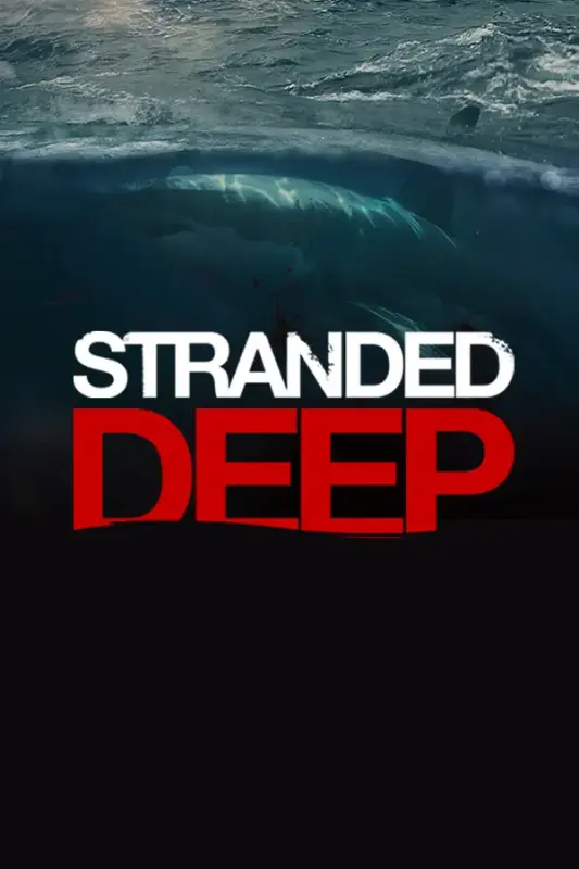 Stranded Deep — Steam, Standard