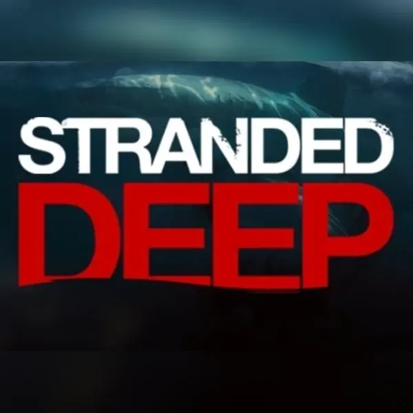 Stranded Deep — Steam, Standard
