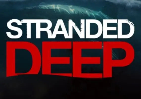 Stranded Deep EN — Steam, Standard