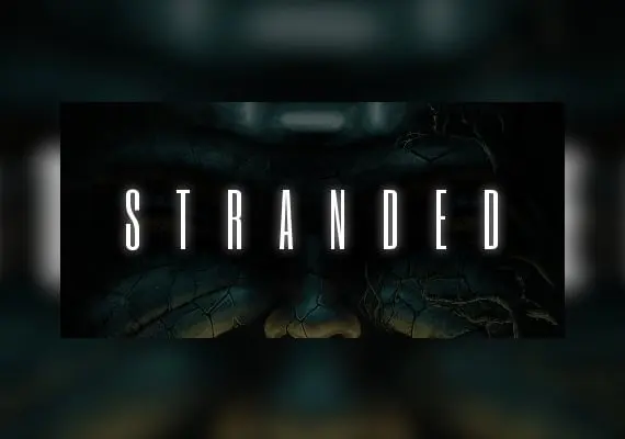 Stranded EN — Steam, Standard