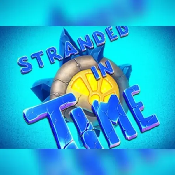 Stranded In Time — Steam, Standard