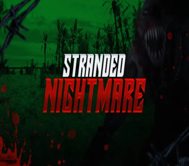 Stranded Nightmare — Steam, Standard