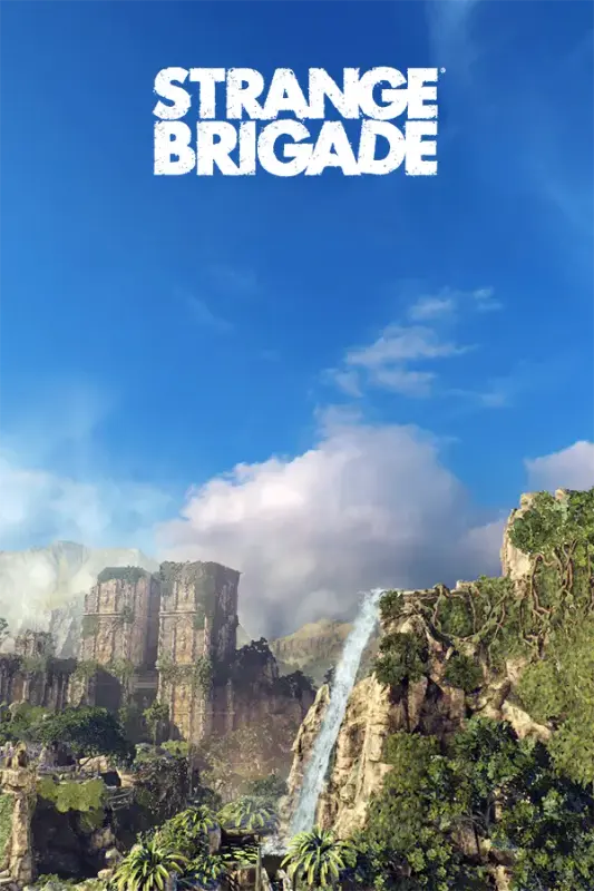 Strange Brigade - Season Pass DLC — Steam, Standard