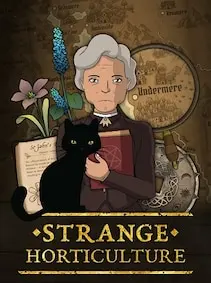 Strange Horticulture — Steam, Standard