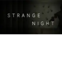 Strange Night — Steam, Standard
