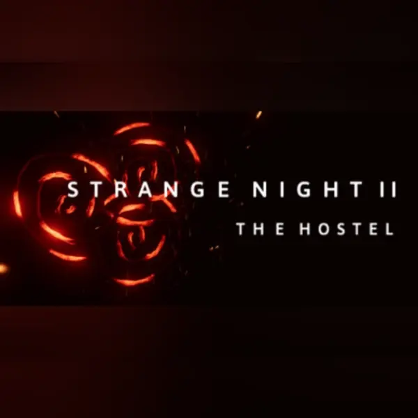 Strange Night ll — Steam, Standard