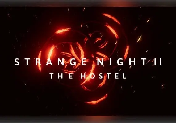 Strange Night ll EN/FR/JA/KO/PT/RU — Steam, Standard