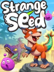 Strange Seed — Steam, Standard