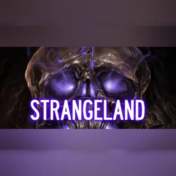 Strangeland — Steam, Standard