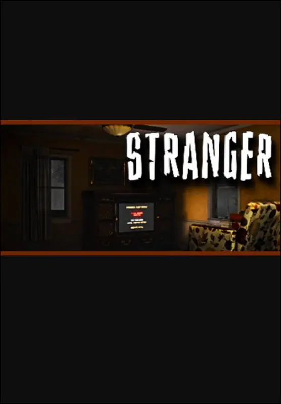 STRANGER — Steam, Standard