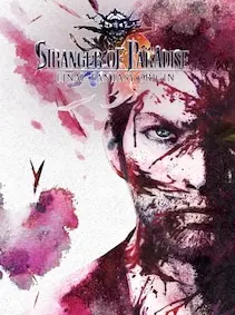 Stranger of Paradise - Final Fantasy Origin — Steam, Standard